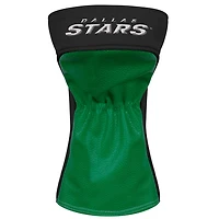 WinCraft Dallas Stars Golf Club Driver Headcover