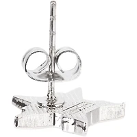 WinCraft Houston Astros Team Post Earrings