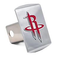 WinCraft Houston Rockets Premium Metal Hitch Cover