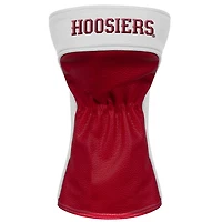 WinCraft Indiana Hoosiers Golf Club Driver Headcover