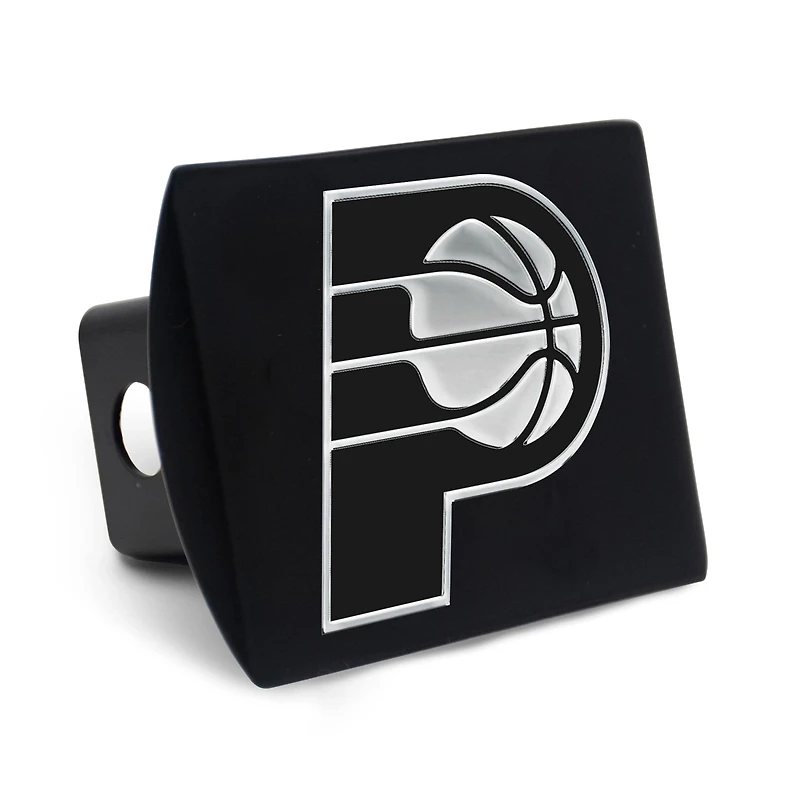 WinCraft Indiana Pacers Premium Metal Logo Hitch Cover