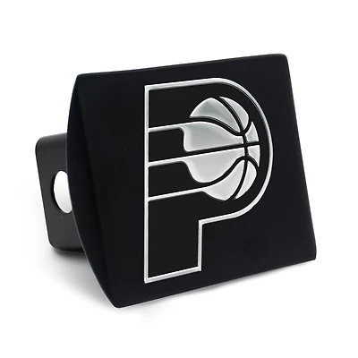 WinCraft Indiana Pacers Premium Metal Logo Hitch Cover
