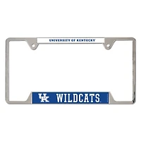 WinCraft Kentucky Wildcats License Plate Frame