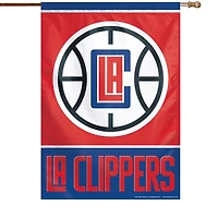 WinCraft LA Clippers 28" x 40" Primary Logo House Flag