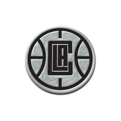 WinCraft LA Clippers Team Car Emblem