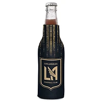 WinCraft LAFC 2022 MLS Cup Champions 12oz Bottle Cooler
