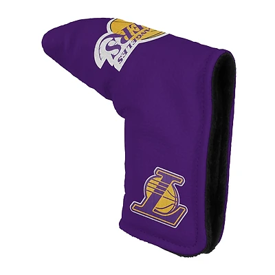WinCraft Los Angeles Lakers Blade Putter Cover