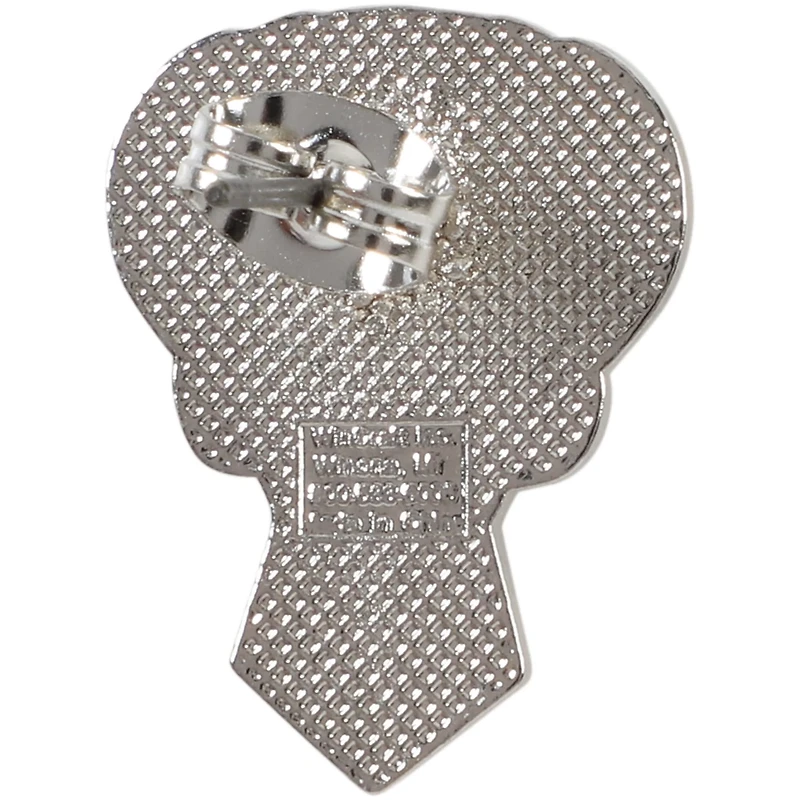 WinCraft Milwaukee Bucks Post Logo Earrings