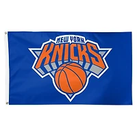 WinCraft New York Knicks 3' x 5' Primary Logo Single-Sided Flag