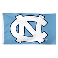 WinCraft North Carolina Tar Heels 3' x 5' Primary Logo Single-Sided Flag