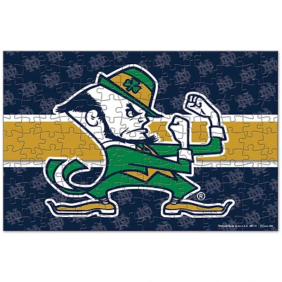 WinCraft Notre Dame Fighting Irish 150-Piece Team Puzzle