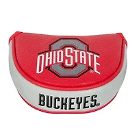 WinCraft Ohio State Buckeyes Mallet Putter Cover