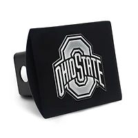 WinCraft Ohio State Buckeyes Premium Metal Logo Hitch Cover