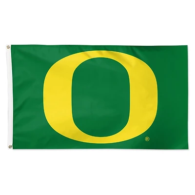 WinCraft Oregon Ducks 3' x 5' Primary Logo Single-Sided Flag