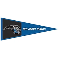 WinCraft Orlando Magic 13" x 32" Primary Logo Pennant