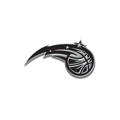 WinCraft Orlando Magic Team Car Emblem