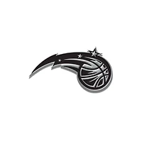 WinCraft Orlando Magic Team Car Emblem