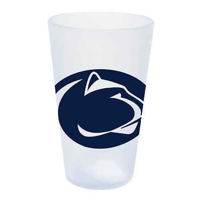 WinCraft Penn State Nittany Lions 16oz Icicle Silicone Pint Glass