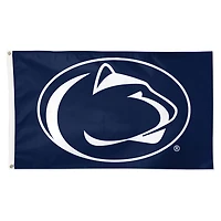 WinCraft Penn State Nittany Lions 3' x 5' Primary Logo Single-Sided Flag