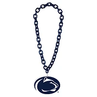 WinCraft Penn State Nittany Lions Big Chain Logo Necklace