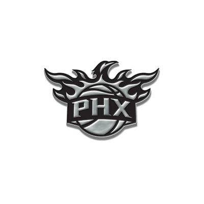 WinCraft Phoenix Suns Team Car Emblem