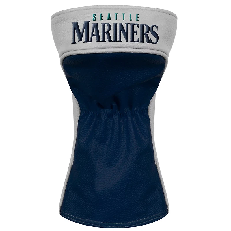 WinCraft Seattle Mariners Golf Club Driver Headcover