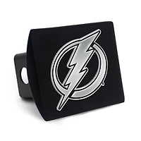 WinCraft Tampa Bay Lightning Premium Metal Logo Hitch Cover