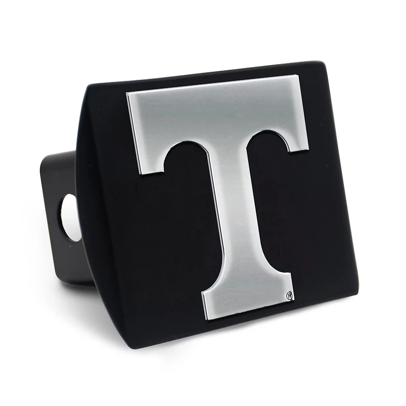 WinCraft Tennessee Volunteers Premium Metal Logo Hitch Cover