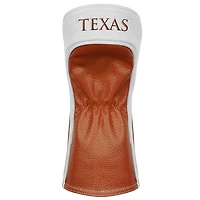 WinCraft Texas Longhorns Golf Club Fairway Headcover