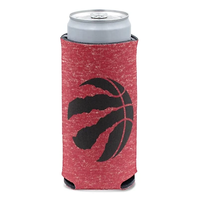 WinCraft Toronto Raptors 12oz Team Slim Can Cooler