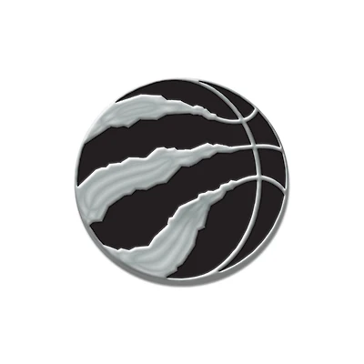 WinCraft Toronto Raptors Team Car Emblem