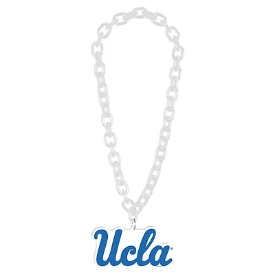 WinCraft UCLA Bruins Big Chain Logo Necklace