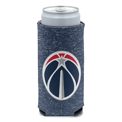 WinCraft Washington Wizards 12oz Team Slim Can Cooler