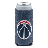 WinCraft Washington Wizards 12oz Team Slim Can Cooler