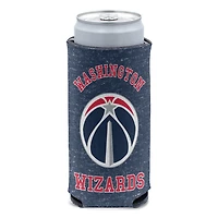 WinCraft Washington Wizards 12oz Team Slim Can Cooler
