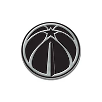 WinCraft Washington Wizards Team Car Emblem