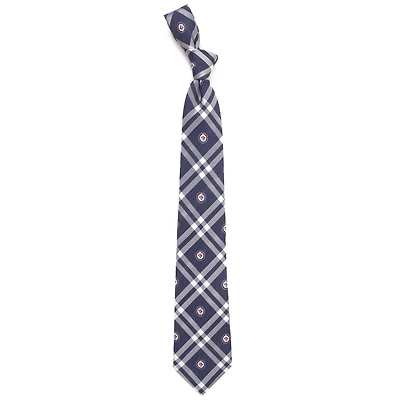 Winnipeg Jets Rhodes Tie