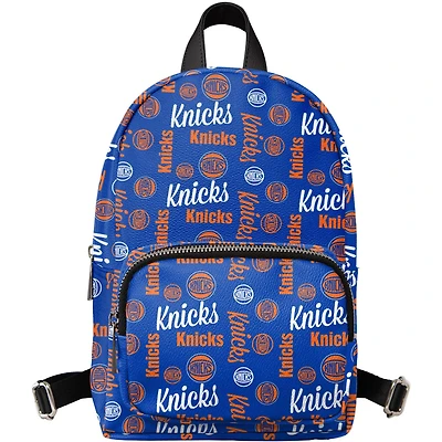 Youth FOCO New York Knicks Repeat Brooklyn Mini Backpack