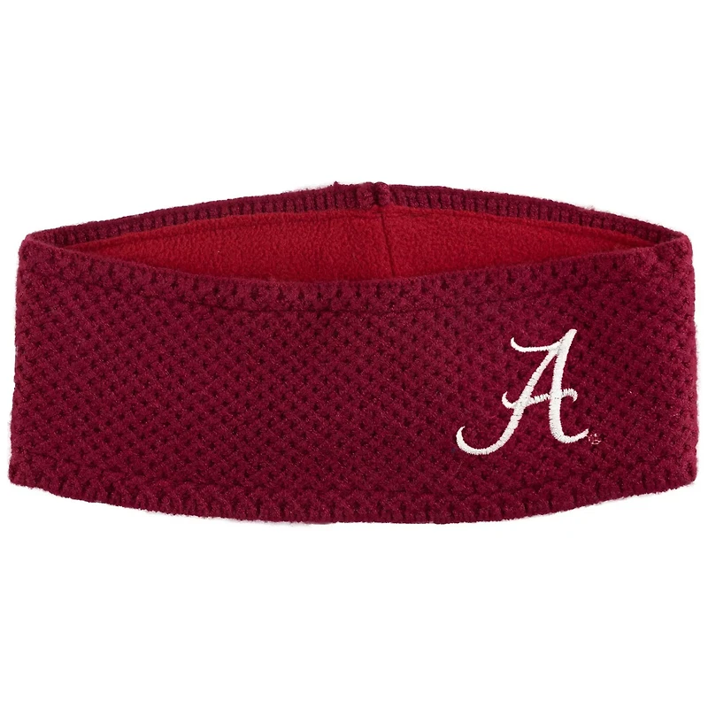 ZooZatz Alabama Tide Fashion Knit Headband