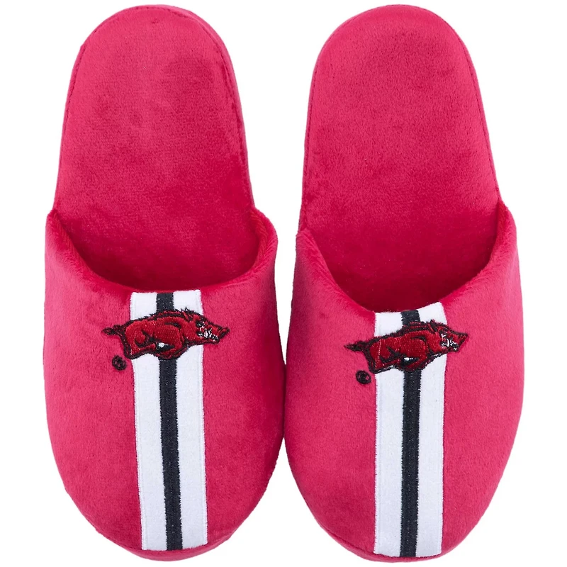 ZooZatz Arkansas Razorbacks Slippers
