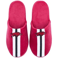 ZooZatz Arkansas Razorbacks Slippers