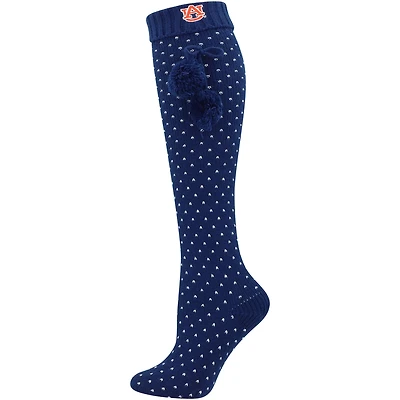 ZooZatz Auburn Tigers Knee High Socks