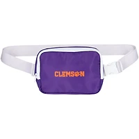 ZooZatz Clemson Tigers Team Fanny Pack