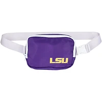 ZooZatz LSU Tigers Team Fanny Pack