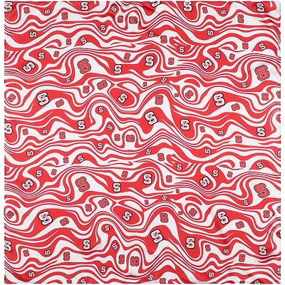 ZooZatz NC State Wolfpack Hair Scarf
