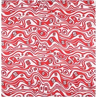 ZooZatz NC State Wolfpack Hair Scarf