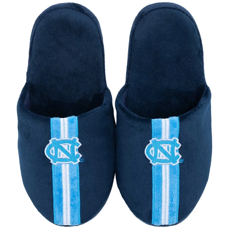 ZooZatz North Carolina Tar Heels Slippers