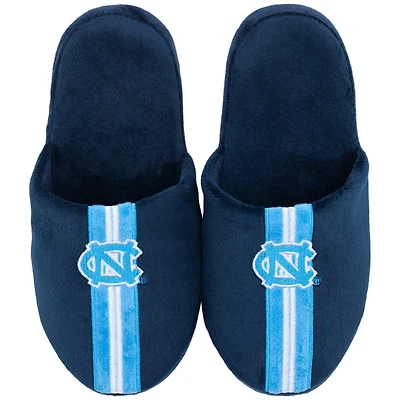 ZooZatz North Carolina Tar Heels Slippers