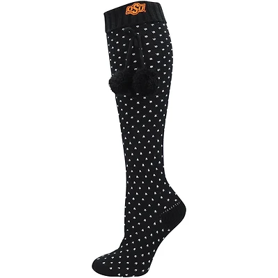 ZooZatz Oklahoma State Cowboys Knee High Socks