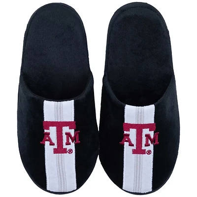 ZooZatz Texas AM Aggies Slippers